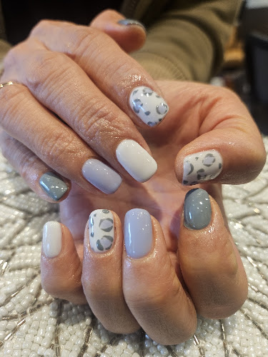 Aphrodite Spa & Nails