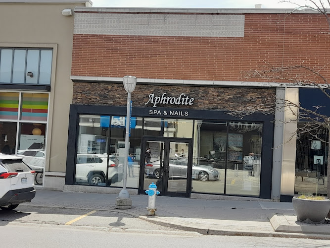 Aphrodite Spa & Nails