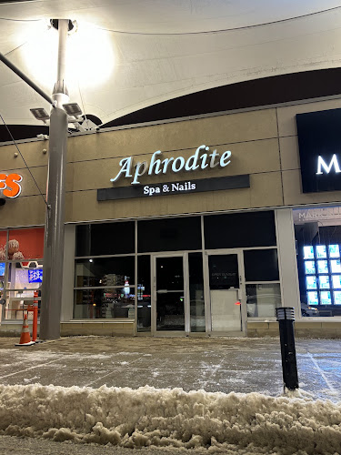 Aphrodite Spa & Nails