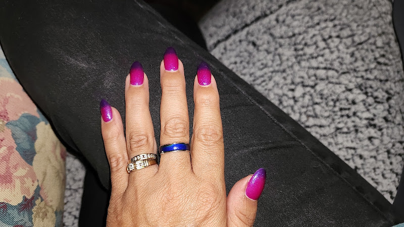 Aqua Nail & Spa