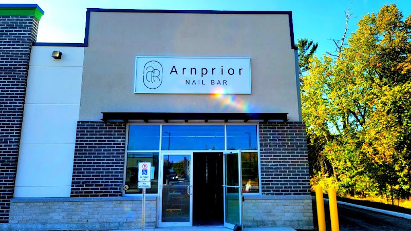 Arnprior Nails Bar