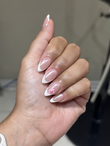 Aroma Spa & Nail Salon