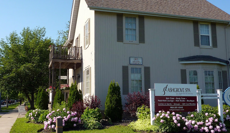 Ashgrove Spa