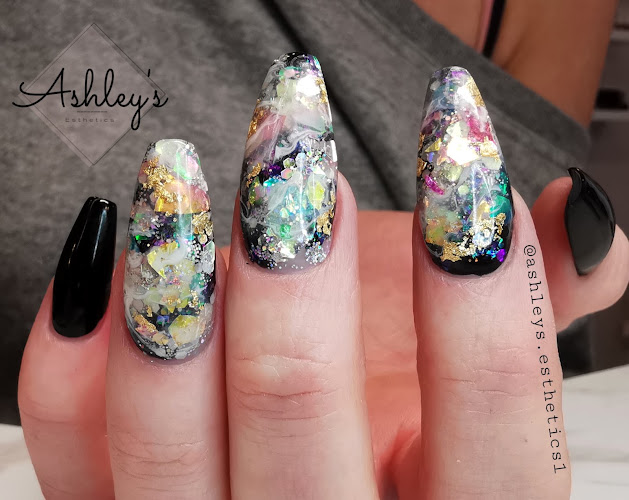 Ashley's Esthetics