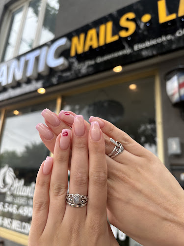 Atlantic Nail and Spa