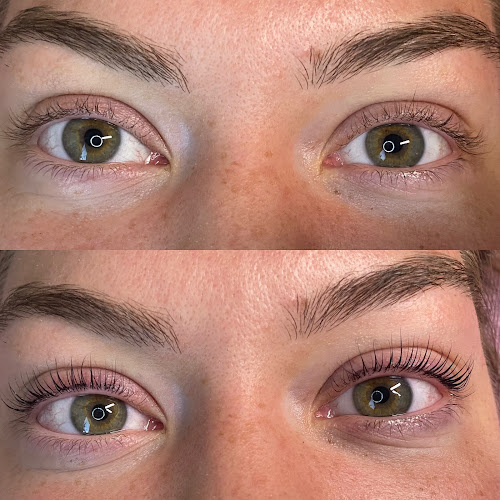 Ava's Beauty Lounge
