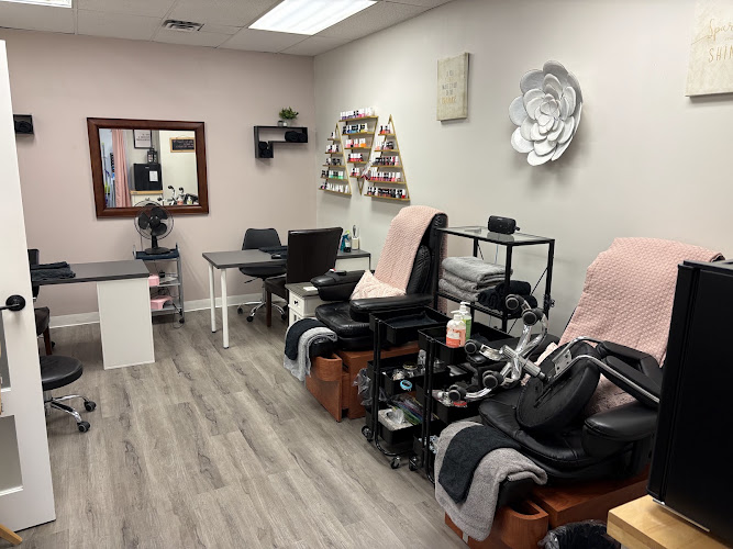 Avaia Salon Spa