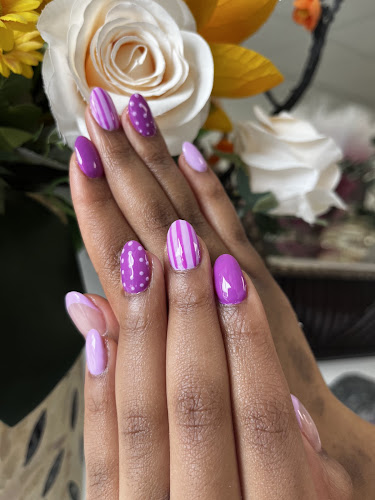 Avani Nails & Spa