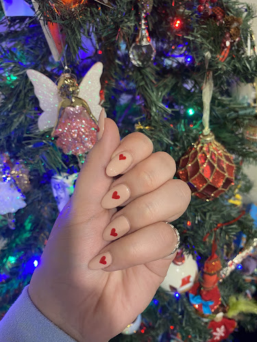 AvantGS NAILS