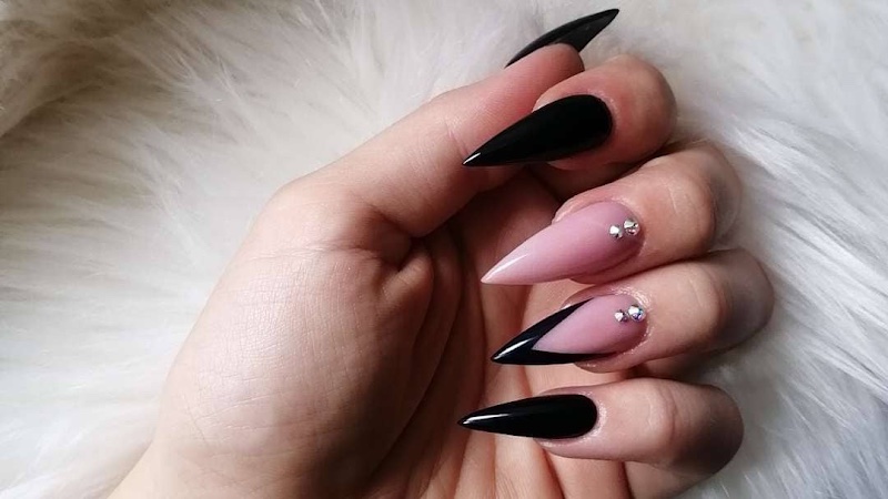 Aylmer Nails And Spa