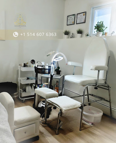 Ayurveda Holistic Spa