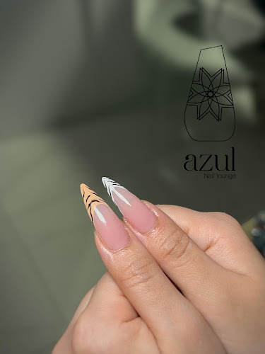 Azul Nail Lounge