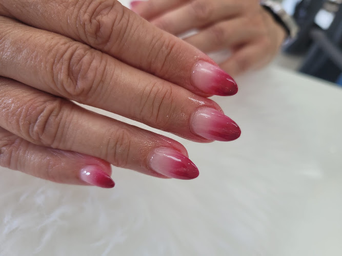 B.A Nail Salon & Spa