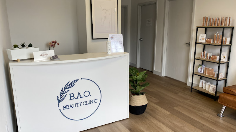 B.A.O. Beauty Clinic, nail salon in Haliburton, Ontario