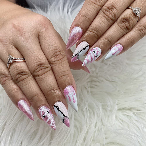 B.N Nails & Spa