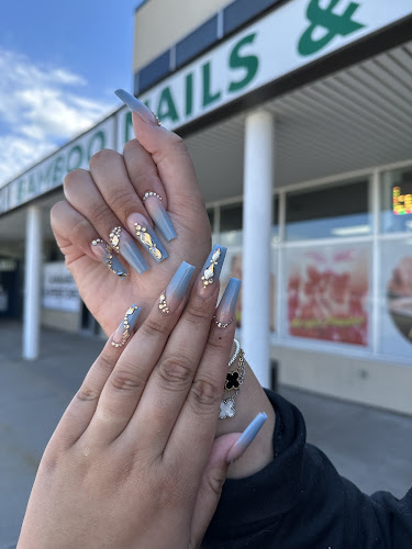 Bamboo Nails & Spa