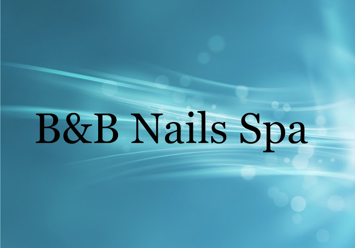 B&B Nails Spa