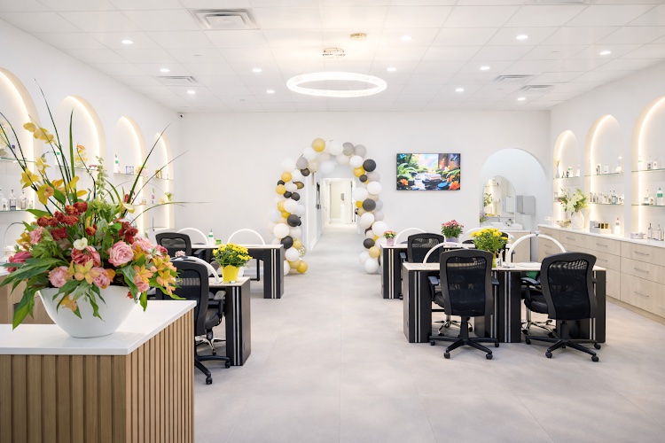 Barrie's Best Medspa