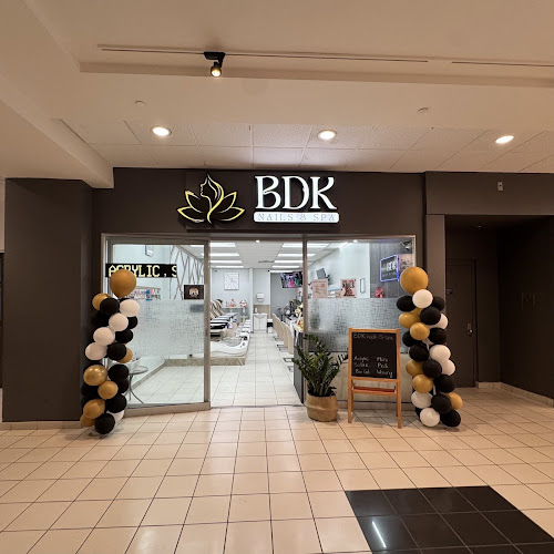 BDK NAILS & SPA