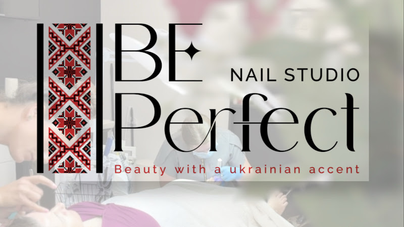 BE PERFECT Studio| Nails|Brows|Lashes