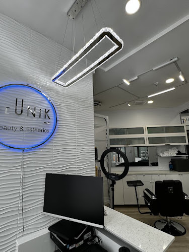 Be Unik Beauty & esthetics
