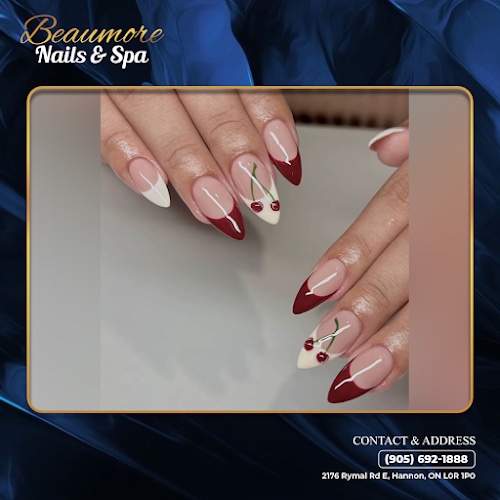 Beaumore Nails & Spa