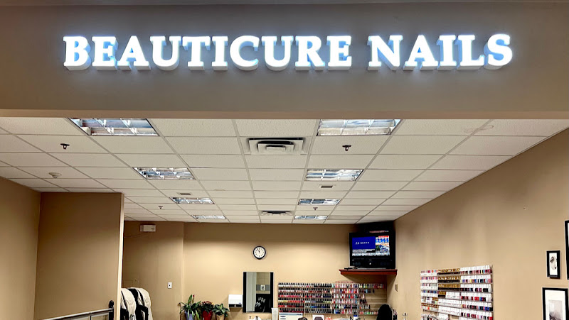 Beauticure Nails