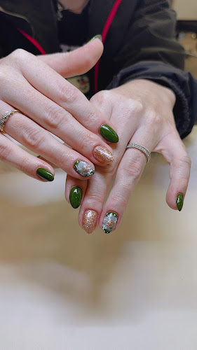 Beautiful Nails and Spa