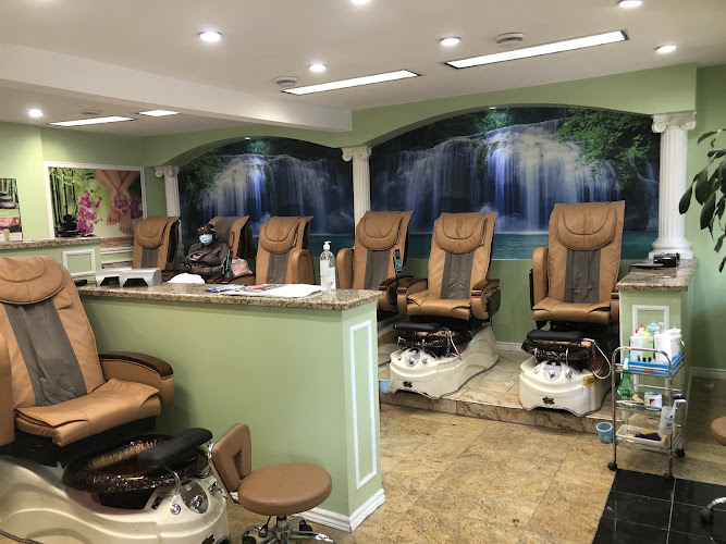 Beautiful Nails Salon