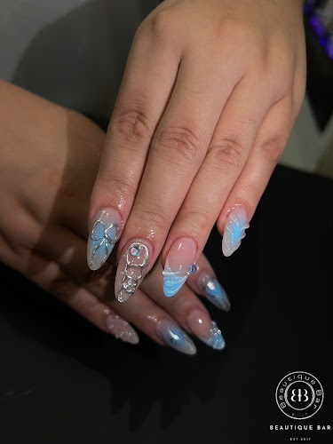 Beautique Bar