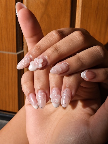 Beauty 1 Nails & Spa Orillia