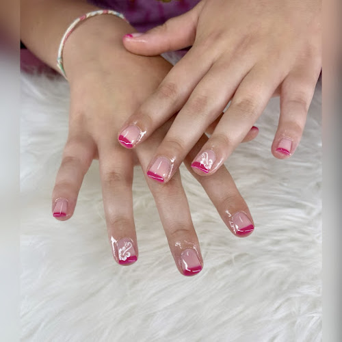 Beauty Bar By Kristina, nail salon in South River, Ontario