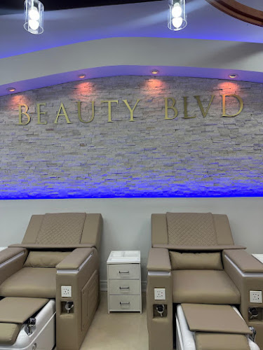 Beauty BLVD