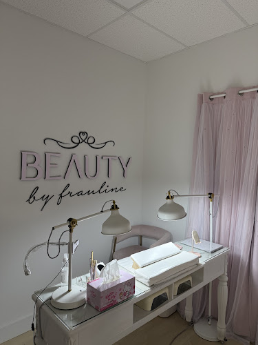Beauty by Frauline