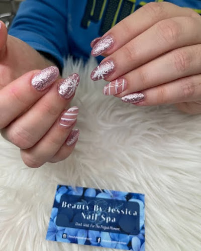 Beauty by Jessica Nails Spa