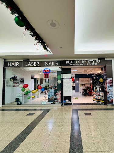 Beauty By Styles