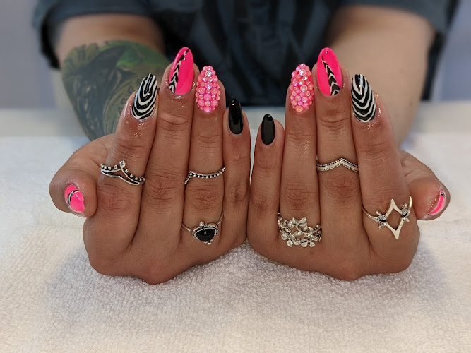 Beauty By Tay