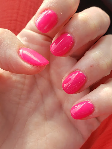 Beauty Lotus Nails & Spa