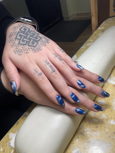 Beauty Nail Salon