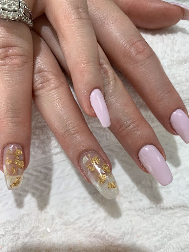 Beauty Nails & Spa