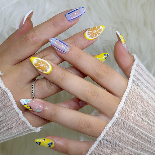 Beauty Nails