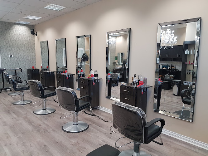 Beauty Nest Hair Care & Salon