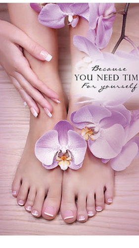 Beauty One Nails Scarborough