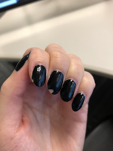 Bebe Nail Salon