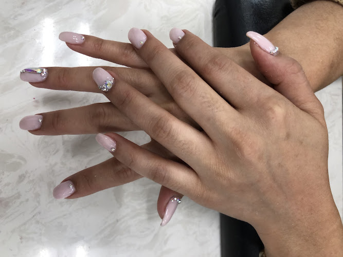 Bedazzled Nail Salon & Spa (formerly Nice One Nails)