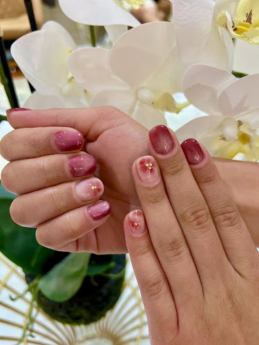 Beechwood Oasis Nails & Spa