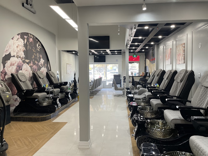 Beer Nails Spa & Lounge