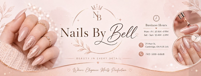 Bell Nails Studio