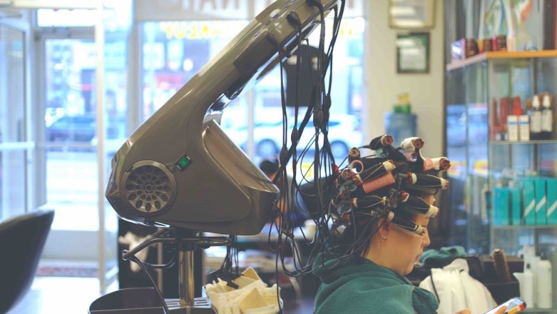 Bella Jin Hair Salon