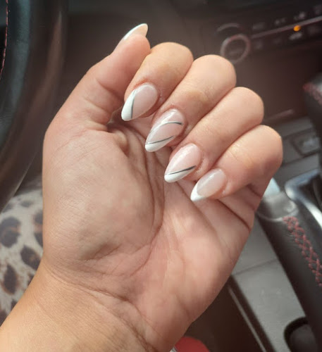 BellaBar Nails Spa